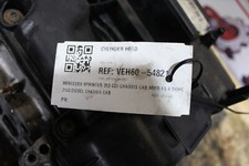 Mercedes sprinter cylinder for sale  CARDIFF