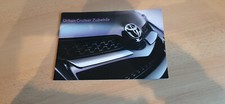 Brochure toyota urban d'occasion  Expédié en Belgium