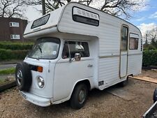 Volkswagen type bay for sale  BILLERICAY