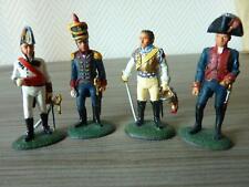 Zinnsoldaten napoleonischen kr gebraucht kaufen  Kiel