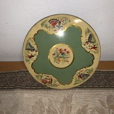 Scatola latta rotonda usato Scatola latta rotonda usato  Milano