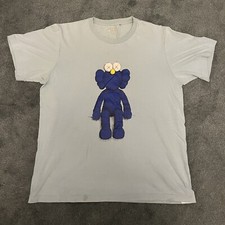 Kaws sesame street for sale  NEW MALDEN