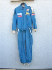 Rennoverall racing motorsport gebraucht kaufen  Süßen