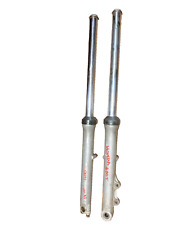 Honda 400t forks for sale  WORTHING