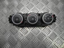 Bedienteil Klimaautomatik Mitsubishi ASX 2011 7820A115XB comprar usado  Enviando para Brazil