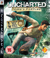 Uncharted drake fortune for sale  STOCKPORT