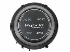 Commutateur hybrid control d'occasion  Lambersart