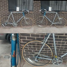 Raleigh 1983 record for sale  Birmingham
