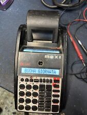 Registratore cassa cash usato  Forio