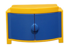 Playmobil kleiner schrank gebraucht kaufen  Frauenstein, Rechenberg-Bienenmühle
