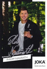 Philipp nawrath deutschland gebraucht kaufen  Saarbrücken
