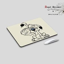 Tapis souris idefix d'occasion  Le Cannet