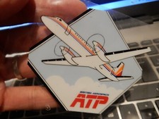 Aeronautica manufacturer briti for sale  UK