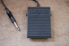 Yamaha sustain pedal gebraucht kaufen  Heilbronn