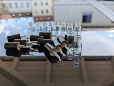 Parfümzerstäuber nachfüllba gebraucht kaufen  Gera