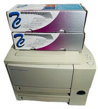 Laserjet 2100tn workgroup for sale  Spanish Fork