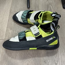 Boreal alpha size for sale  Newark