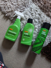 Halfords car care for sale  DEREHAM