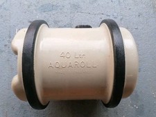 Aquaroll 40l water for sale  GODALMING