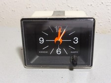 Montre horloge électrique d'occasion  Brunstatt
