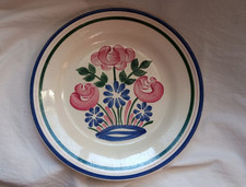 Vaisselle ancienne assiette d'occasion  Aups
