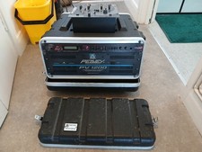 Peavey 1200 watt for sale  BRISTOL