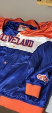 Mitchell ness cleveland for sale  Byhalia