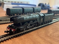 Gauge flying scotsman for sale  SOUTHAMPTON