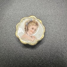 Limoges hand painted for sale  Astoria