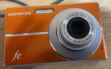 Olympus 3010 digital for sale  Cumby