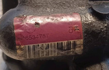 46534757 pompa servosterzo usato  Italia