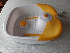 Fußmasage sprudel bad gebraucht kaufen  Schorndorf