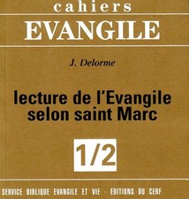 Cahiers evangile lecture d'occasion Cahiers evangile lecture d'occasion  France