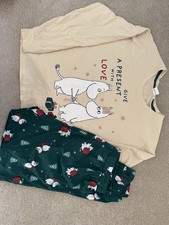 Moomin winter theme for sale  CORBY