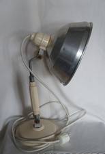 Tolle junolux tischleuchte gebraucht kaufen  Stuttgart