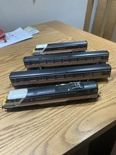 Hornby hst intercity for sale  UTTOXETER