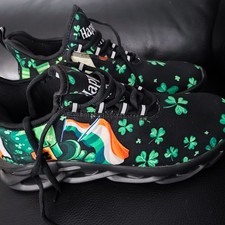 Men trainers patrick for sale  ROTHERHAM