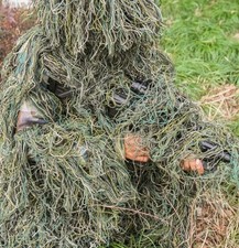 Military ghillie suit for sale  LONDON