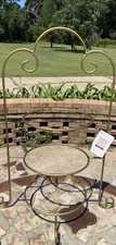 Plate stand three for sale  Milton