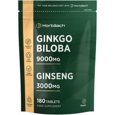 Ginkgo biloba ginseng for sale Ginkgo biloba ginseng for sale  LEICESTER
