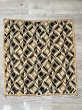 Vintage kuba raffia for sale  BRISTOL