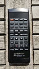 Pioneer fernbedienung mj001 gebraucht kaufen  Waiblingen