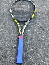 Punho Babolat Aero Pro Drive 100 polegadas Gt Technology 4 1/4” comprar usado  Enviando para Brazil