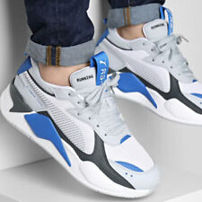 Puma uomo grigio usato  Napoli