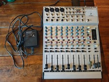 Behringer eurorack 1604a for sale  New Orleans