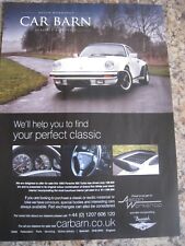 Aston workshop car for sale  BRISTOL