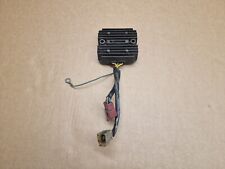 Honda cbr600f voltage for sale  UMBERLEIGH