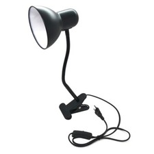Lampada scrivania braccio usato  San Prisco