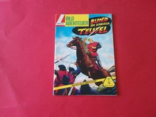 Bild abenteuer riginalausgabe gebraucht kaufen  Berlin