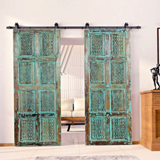 Hand carved double for sale  Longwood